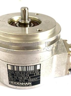 ROQ425 512 ID631702-74/1131752-74海德汉SSI绝对式编码器现询价