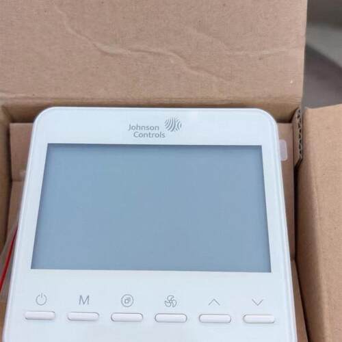 江森网络型温控器T7200-TF20-9JS0 品多型号全价优问客服询价