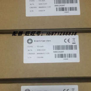 申克B&K 447 869 667 068 Vibro振动传感器VS 022