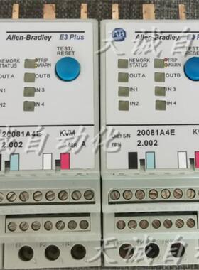 AB热过载保护继电器193-EC1EE.EC2FF.EC2GF.JG.CB.PBECBB.ED询价