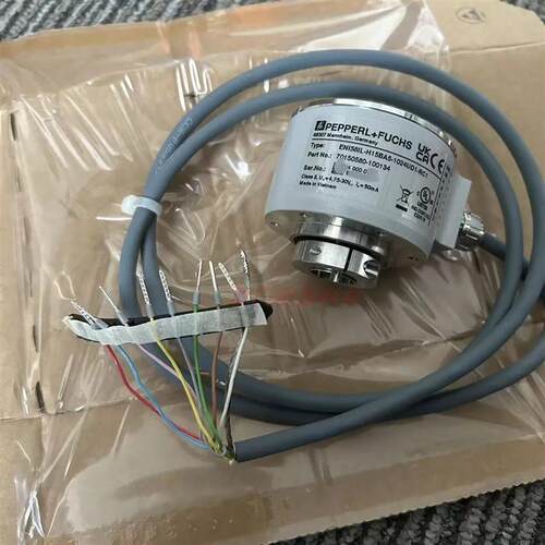 ENI58IL-H15BA5-1024UD1-RC1增量编码器 70150580-1001询价