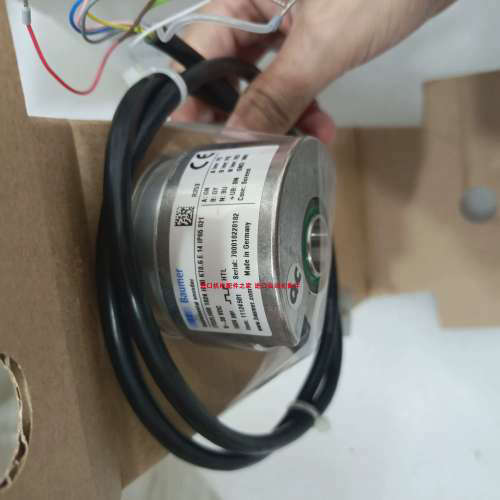 MTS RH-M-0100-D63-1-P102编码器 BAUMER HK16.24K400-P2-5编码器