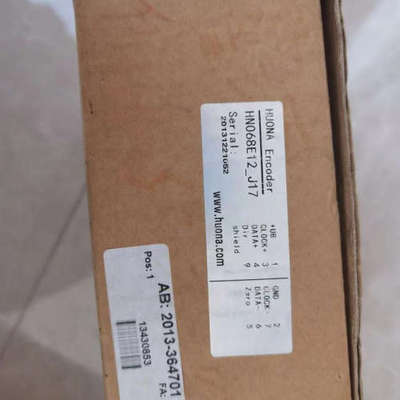 HOHNER 霍纳编码器 HN068E12-J17 20131221052 2013-364701议价