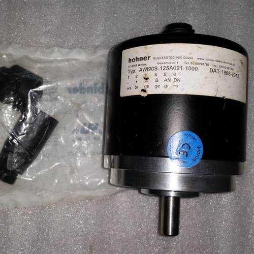 编码器 AW190S-125A021-1000 现货实物议价询价