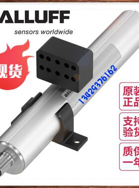 德国BALLUFF巴鲁夫BTL6-A110-M0150-A1-S115 BTL0024原装位移询价