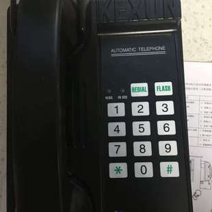 KH-1SG 船用防水自动电话机 壁挂式 嘉兴科讯议价