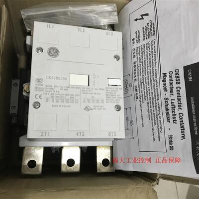通用接触器CK85BA300 CK85BA311N CK85BE300询价