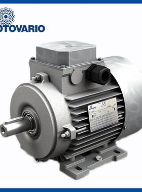 供应DRDRIVES三相异步交流电机TS63A2 0.25KW 三相异步进口马询价