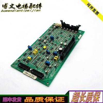电梯 M-C05220A1D071205控制板M-C05220A1 D071205原厂现货质询价