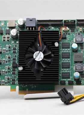 Matrox RADEV1G4C6* eV-CXP Y7420-02 REV.A  CoaXPress采集询价