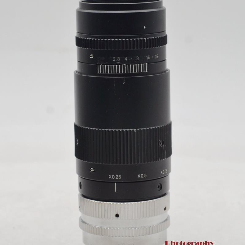 KEYENCE基恩士 CA-LM0210 变倍微距镜头询价