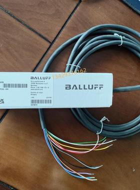 德国BALLUFF巴鲁夫BPI00CL BPI 8M303P-5K-B0-KPXA0-030分线询价