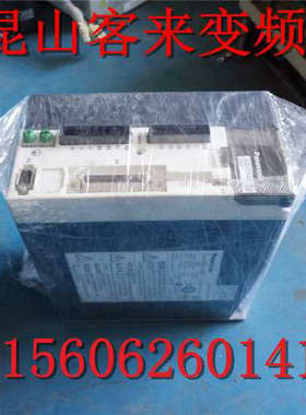A5全新驱动器MDDHT5540E  1.5kw  无包装议价