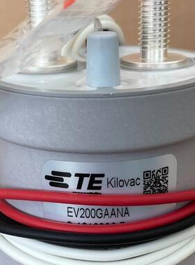 TE泰科新能源汽车EV200GAANA 2-1618396-7 12-24VDC询价