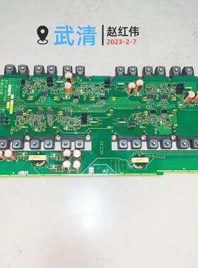EP-4640A-C1-C2-Z1富士变频器VP F1S系132 160KW 200KW触发驱询价
