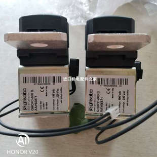 410B Ghisalba GHOPC 600B接触器GHOPC TP17650M校准仪 德国SIKA