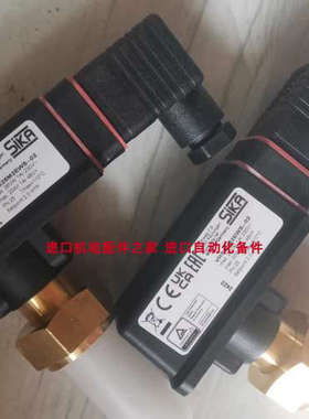 SIKA VZ020ALV31I00S流量计 STROMAG 51_75_BM0Z_299T凸轮开关议