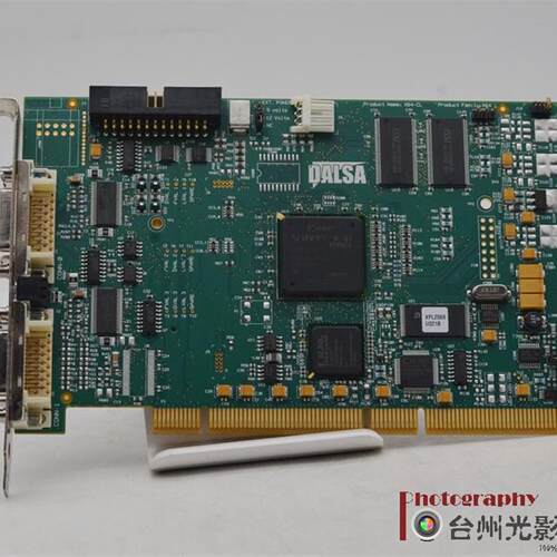DALSA OR-64E0-IPRO0 图像采集卡询价
