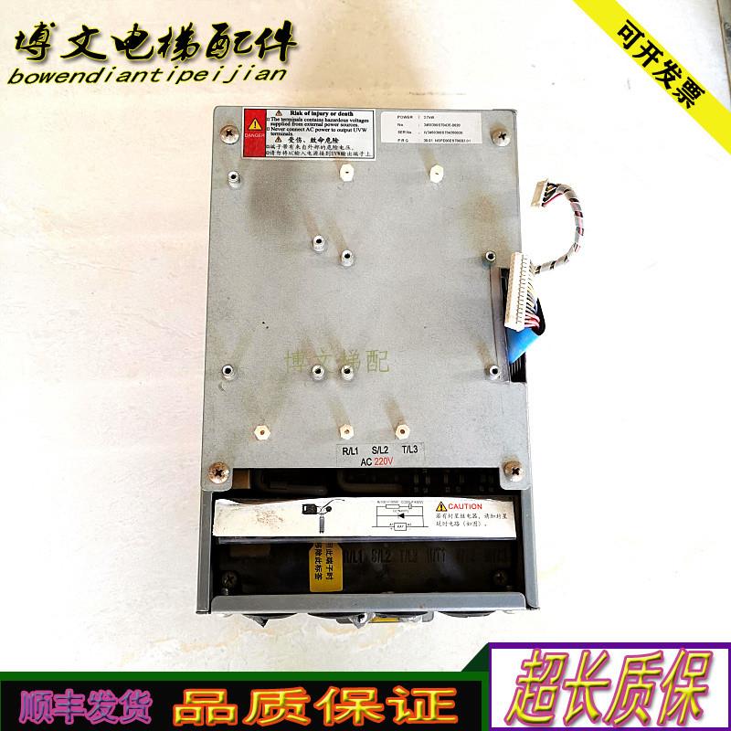 电梯ED6000 2S03P7原厂ESC-ED6000/AS.380二代一体机正品现货询价