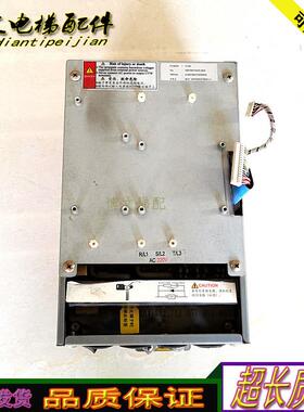 电梯ED6000 2S03P7原厂ESC-ED6000/AS.380二代一体机正品现货询价