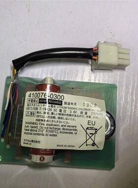 全新电池组410076-0300 型号ER17/50B T-1WK26 SC 3.6V 2750m询价