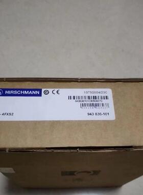 MM3-4FXS2 MM2-2FXM2 MM2-4Tx1 赫斯曼工业交换机MM3-2FXM4/2询价