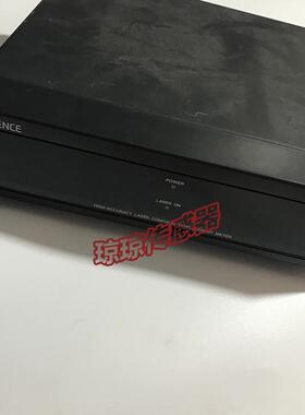 基恩士LT-9501H/9000/9031M表面扫瞄激光共焦位移计控制器带询价
