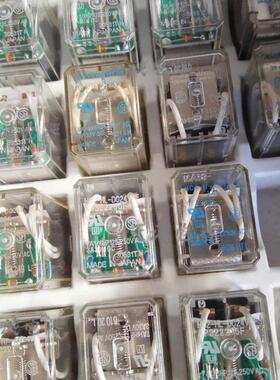 继电器 HC4-H-AC12V HC2-HP-AC24V HC2-HL-DC24V HC2-HL-DC24询价