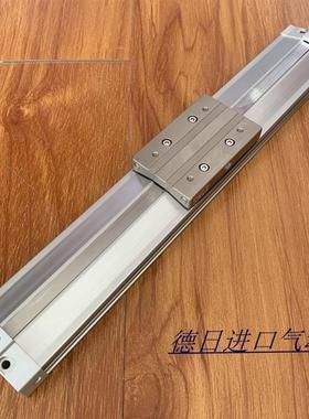 现货原装进口 SMC 无杆气缸 MY3A40-1050 MY3A40-1100 MY3A40询价