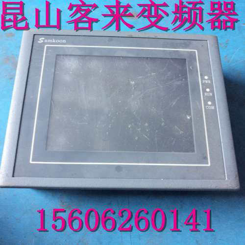 显控触摸屏SA-5.7C    功能正常 实物图片 质量保证议价