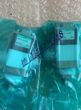 现货CKD全新原装正品药液阀 AMD31-X0506 AMD01-X1285 量大从询价