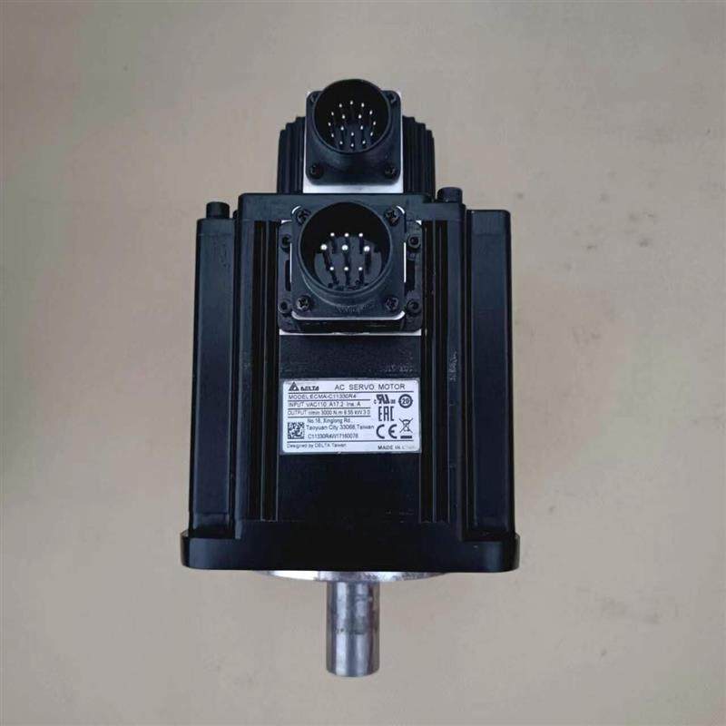拆机A2台达3000瓦伺服电机ECMA-C11330R4询价