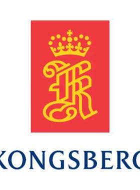 KONGSBERG AC-4 NORCONTROL DSU SERVO AMPLIFIER UNIT伺服放大器