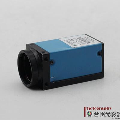 映美精/IMAGING DMK 33GP031 500万像素黑白网口工业相机POE询价