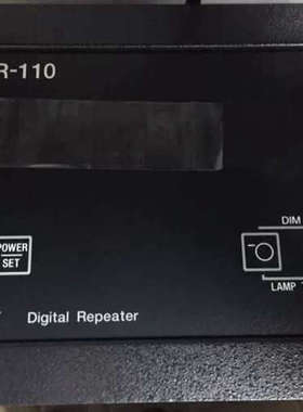 KEIKI Digital Repeatr DR-110议价
