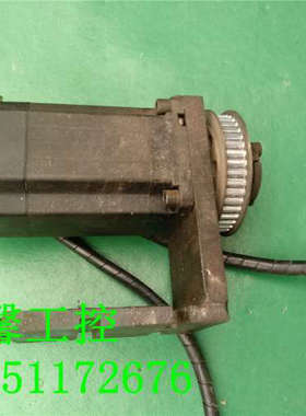 AB伺服电机2004-RZ04BA1AN3(400W) 包好议价