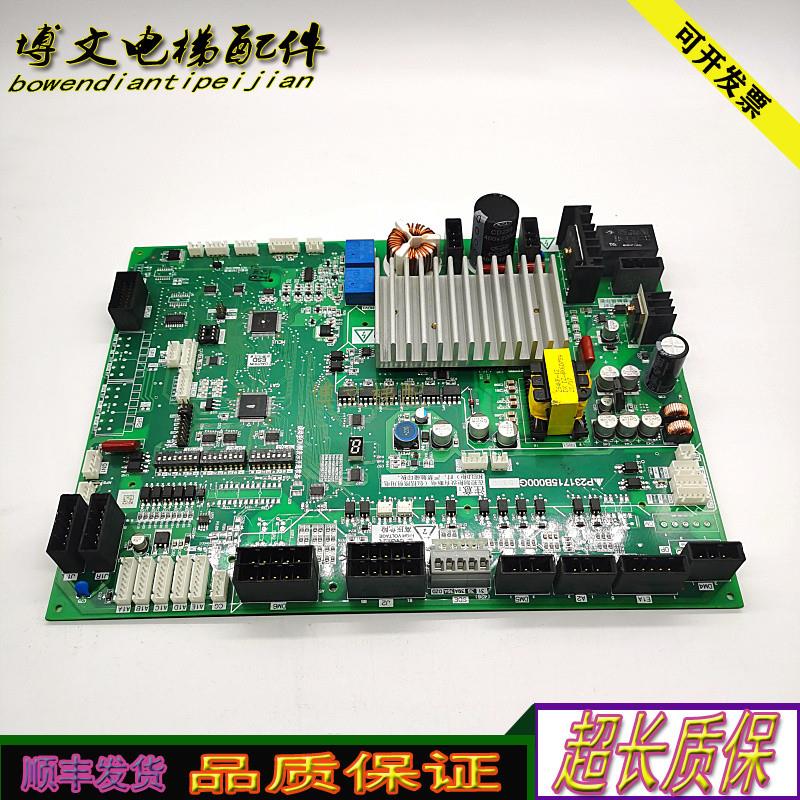 三菱-3电梯门机板 P231715B000G53/G33/G02/G12/G13 原厂现货询价