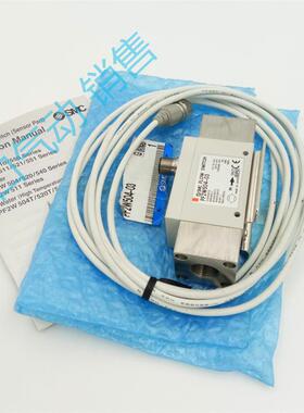 现货SMC原装正品流量开关PF2W504-03 PF2W504-03-1 PF2W504T-询价