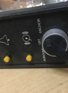 Kockum Sonics TI65-M Control Unit for BELL议价