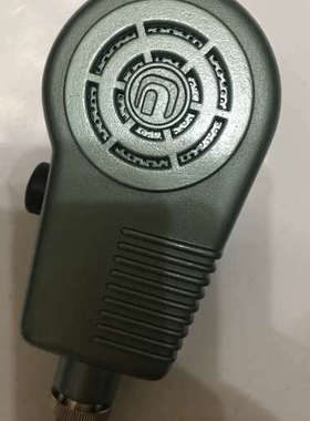 NOBORU MICROPHONE M-3 NOBORU DYNAMIC MICROPHONE M-3议价