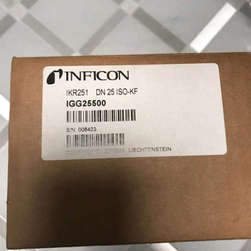 德国INFICON英福康DN25 ISO-KF高真空计IKR251 IGG25500议价