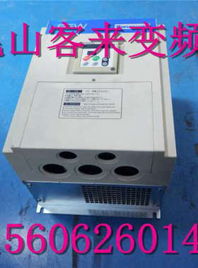 E-30515B  包好  5.5KW   380V  实物拍摄  成色漂亮询价议价