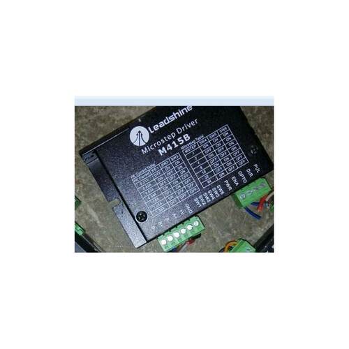 旧/ 雷赛 M415B 驱动器 二相驱动器 二手 9成新询价