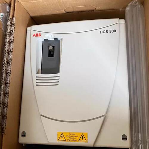 实价现货DCS800-S01-0180-05正品实拍ABB直流调速器原装未拆询价