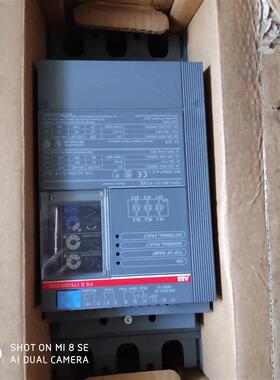 ABB通用型软启动器PSS175/300-500L  PS S175/300全新库存 现询价