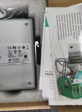 MOXA摩莎AWK3121-EU 工业级 无线以太网桥 无线AP(产地:台湾询价