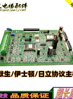 艾默生伊士顿/变频器主板HTD31电梯F34M2GU1实拍正品现货质保询价