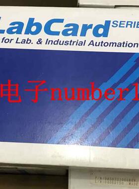 PCL-730  PCL-731  PCL-725  PCL-741  PCLD-785B  研华原装 询价