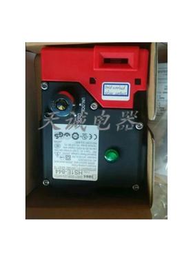 原装正品日本和泉IDEC电磁安全锁开关 HS1E-K844MSR-G-T0021询价