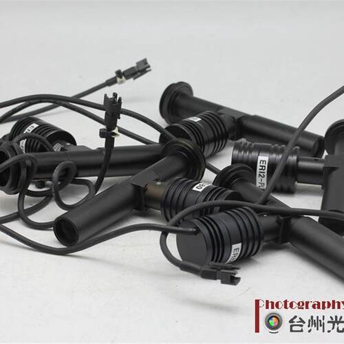 MORITEX MML1-ST110D 远心镜头带白光点光源 可开票询价